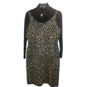 Calvin Klein Sweater Dress